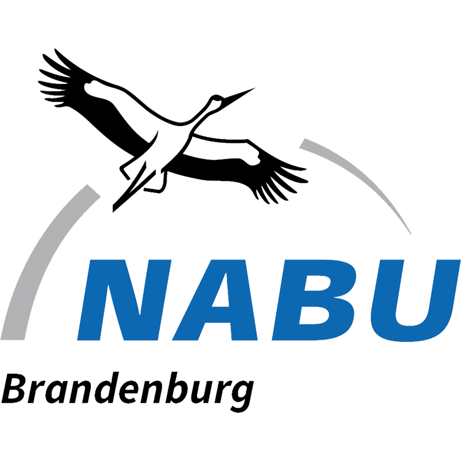 Logo: NABU Brandenburg
